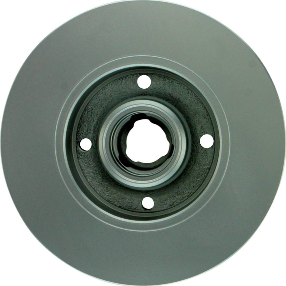 DISC BRAKE ROTOR