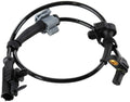WHEEL SPEED SENSOR