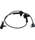 WHEEL SPEED SENSOR
