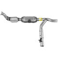 CONVERTER-DIRECT FIT