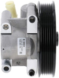 STEERING PUMP MECH