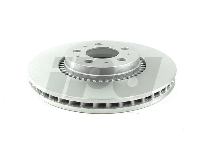DISC BRAKE ROTOR