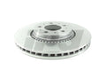 DISC BRAKE ROTOR
