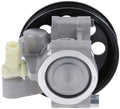 STEERING PUMP MECH
