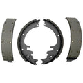 NEW BRAKE SHOES