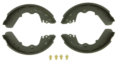 NEW BRAKE SHOES
