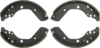 NEW BRAKE SHOES