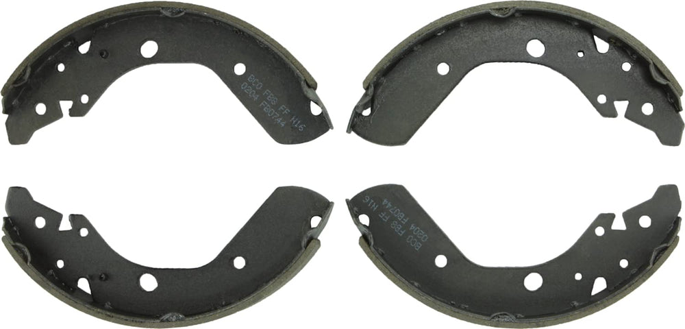 NEW BRAKE SHOES