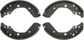 NEW BRAKE SHOES