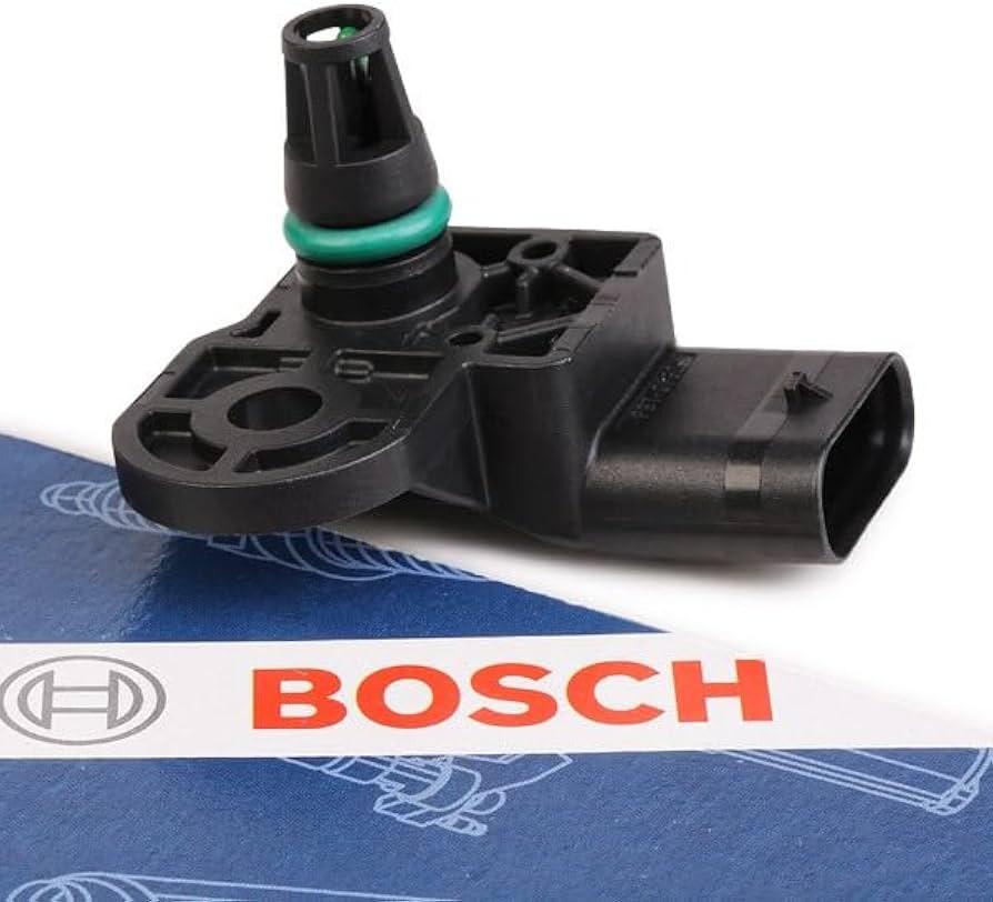 MAP SENSOR