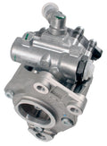STEERING PUMP MECH