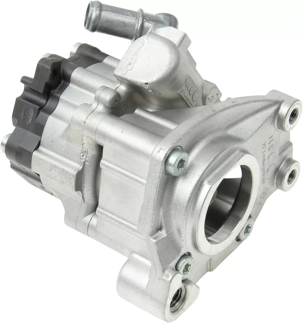 STEERING PUMP MECH