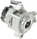 STEERING PUMP MECH