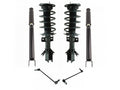 MONRO-MATIC PLUS SHOCK