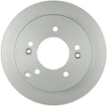 DISC BRAKE ROTOR