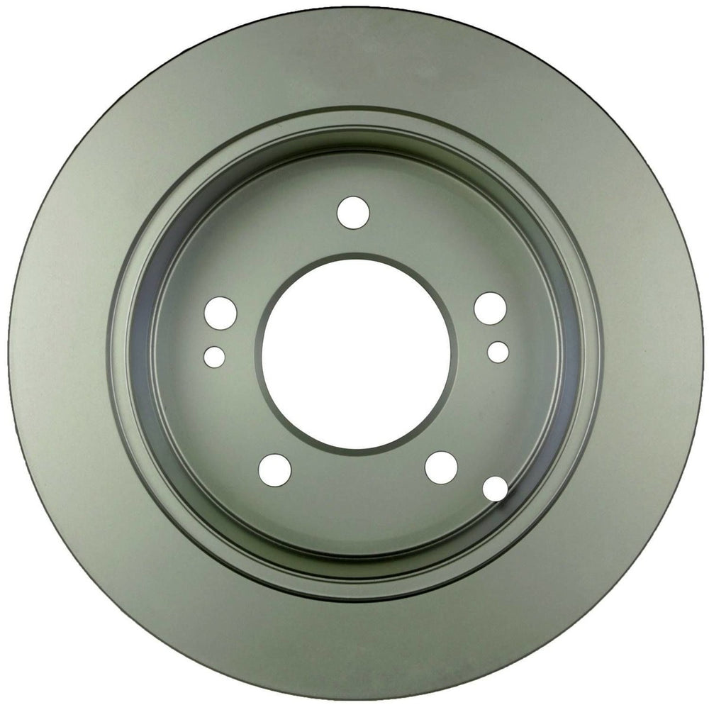 DISC BRAKE ROTOR
