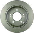 DISC BRAKE ROTOR