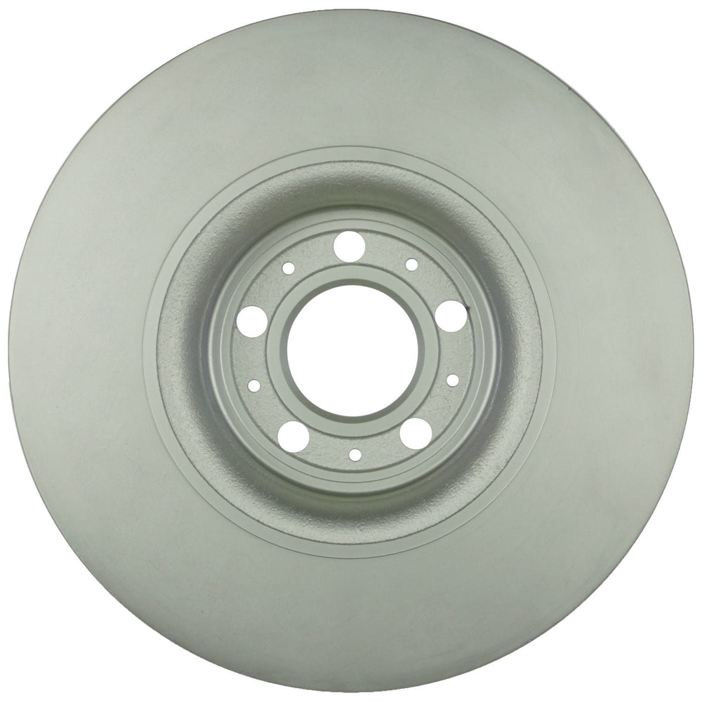 DISC BRAKE ROTOR
