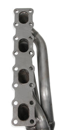 Shorty Headers Natural Finish Fits Nissan Titan/Armada 2004-2015 1-5/8 Inch Shorty Headers 409Ss- Natural Finish FlowTech