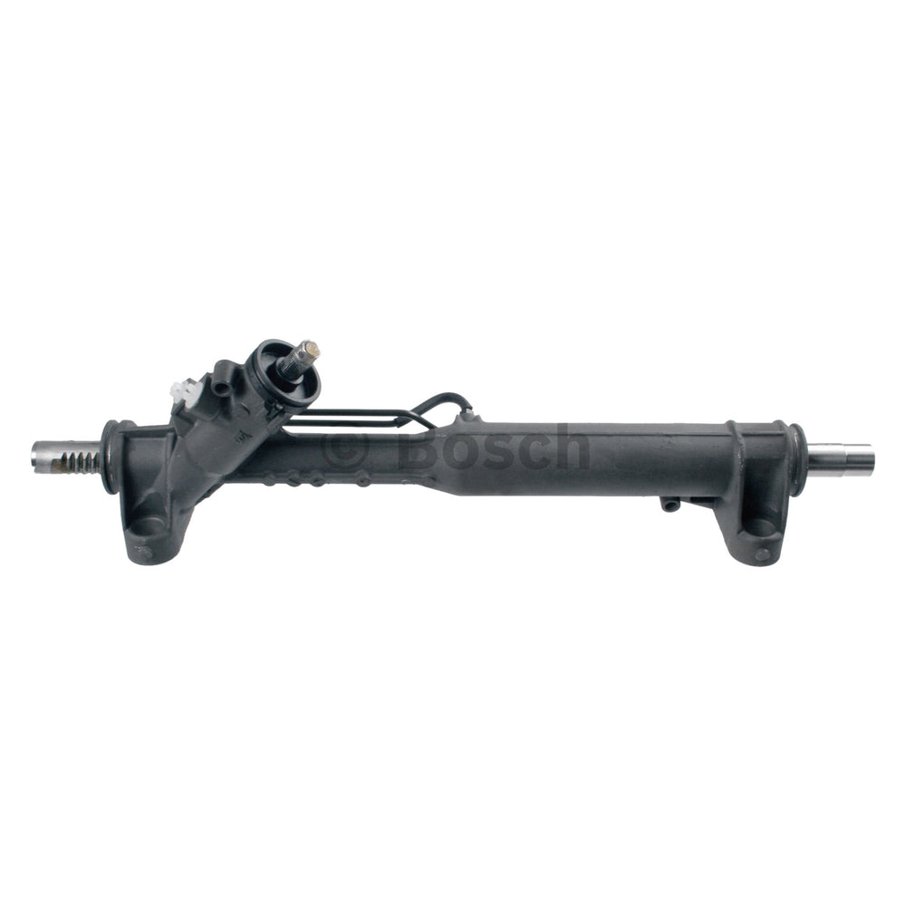STEERING RACK