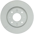 DISC BRAKE ROTOR