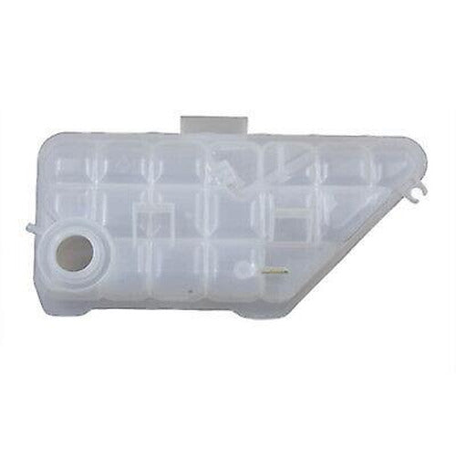 Engine Coolant Reservoir