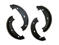 NEW PARK BRAKE SHOE