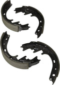 NEW PARK BRAKE SHOE