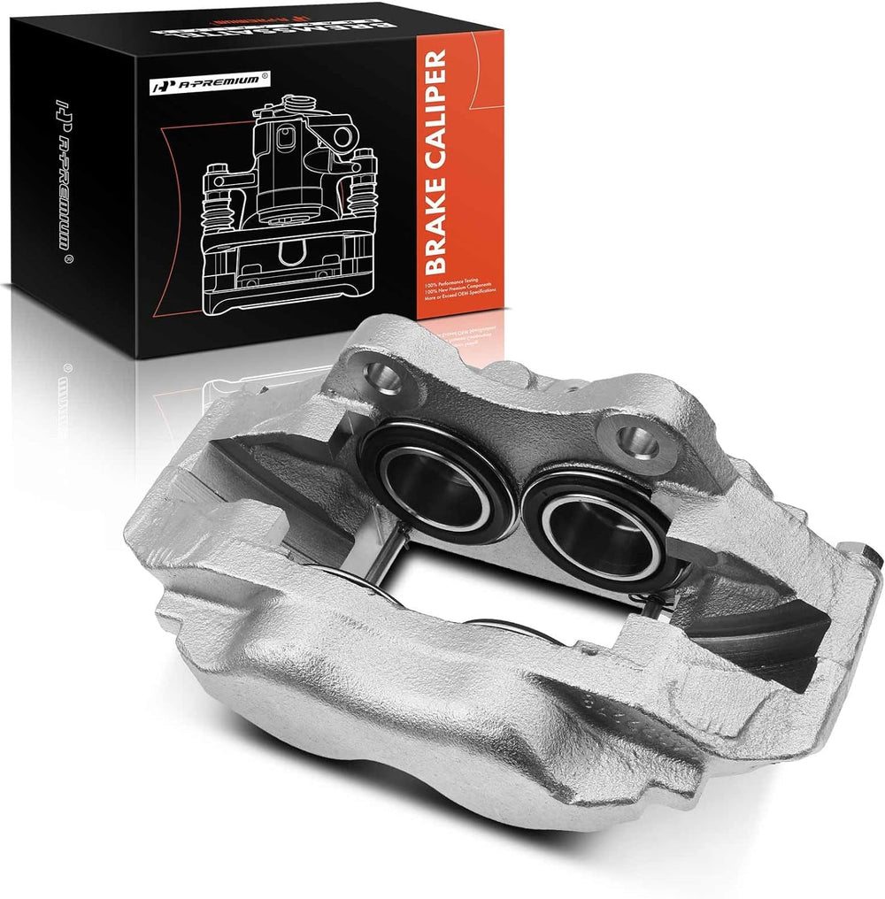 NEW PARK BRAKE SHOE