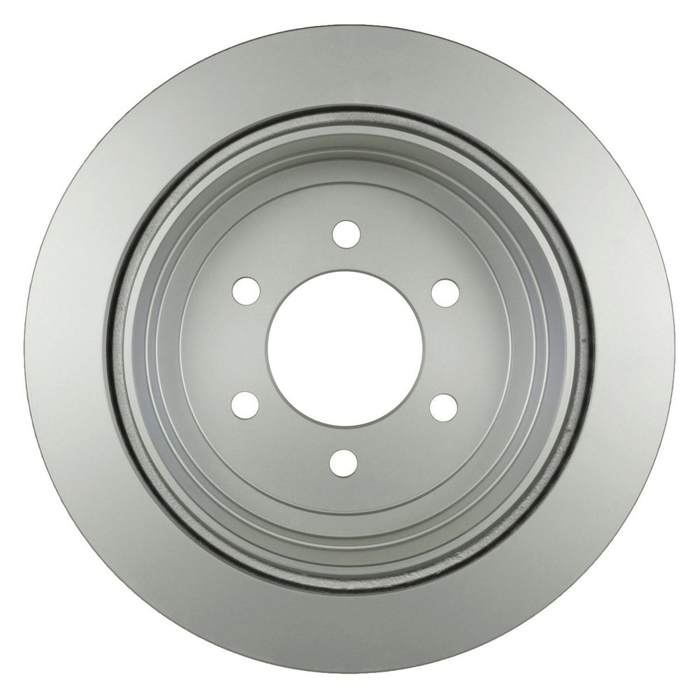 DISC BRAKE ROTOR