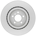 DISC BRAKE ROTOR