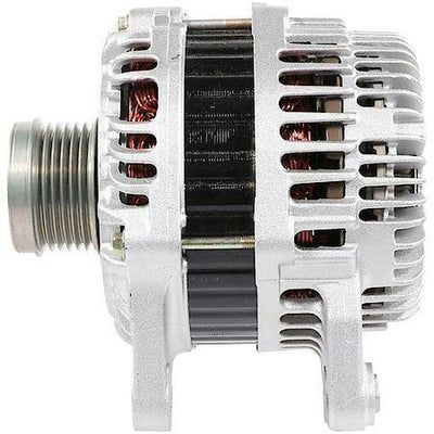 REMAN ALTERNATOR