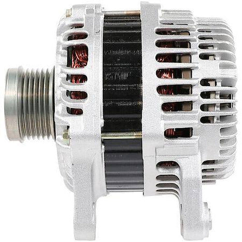 REMAN ALTERNATOR