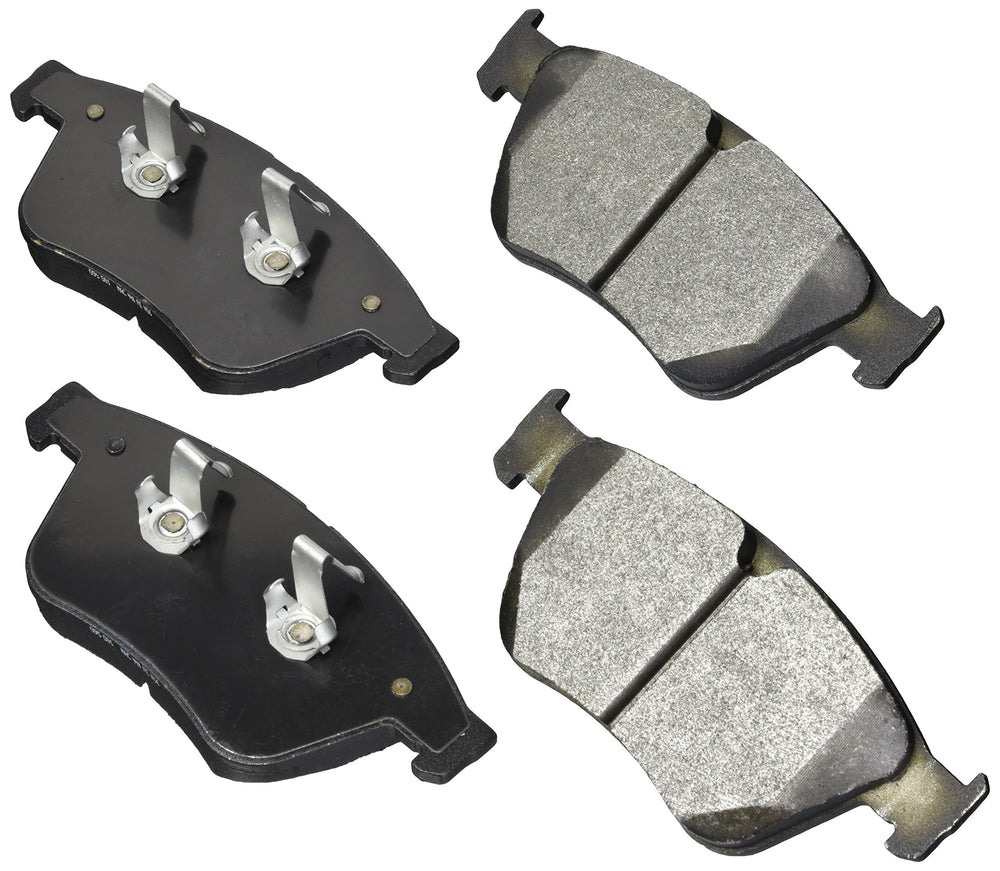 DISC BRAKE PADS