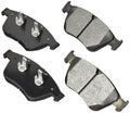 DISC BRAKE PADS