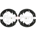 NEW BRAKE SHOES