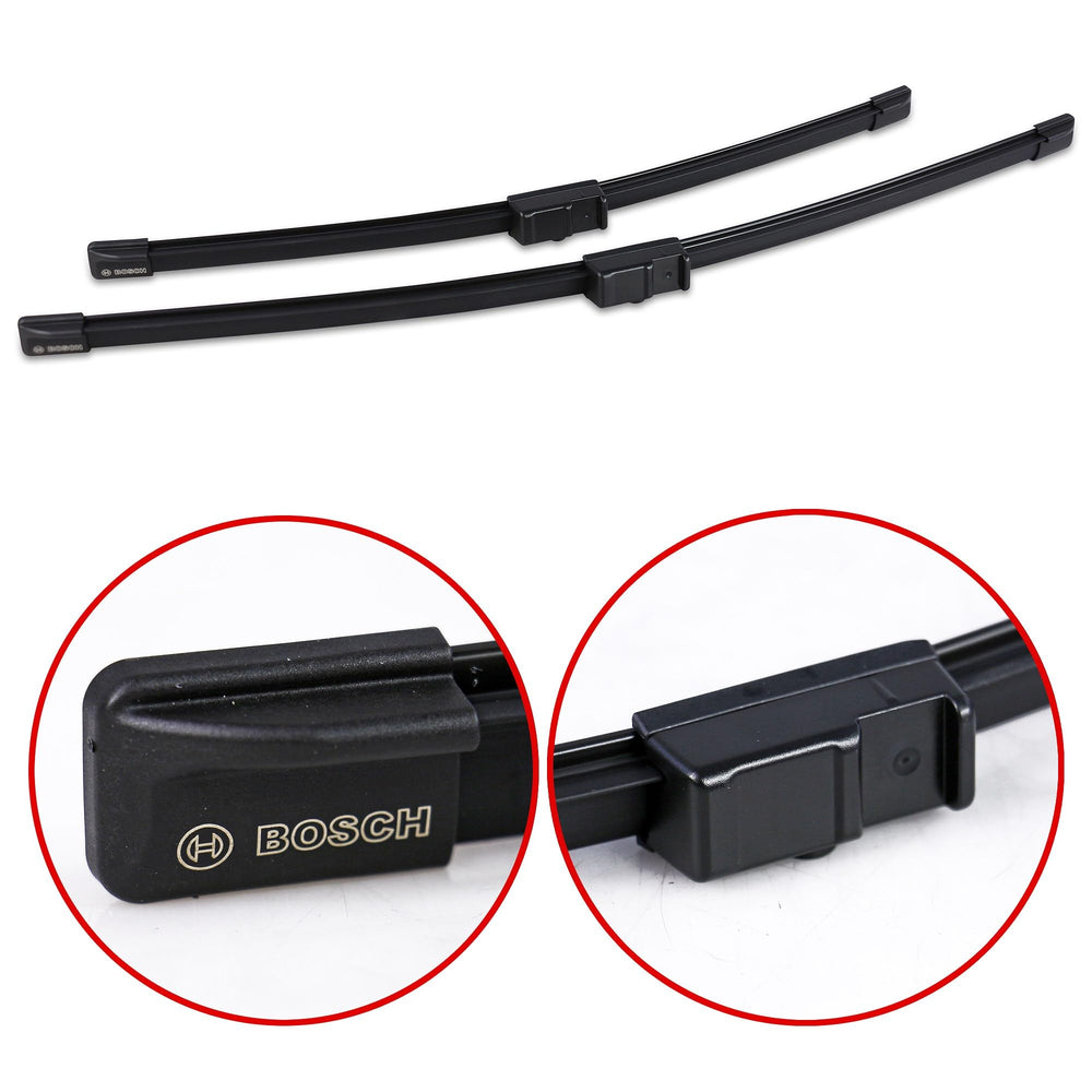 WIPER BLADE