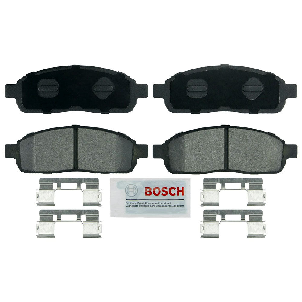 DISC BRAKE PADS