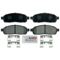 DISC BRAKE PADS