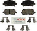 DISC BRAKE PADS