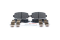 DISC BRAKE PADS