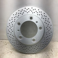 DISC BRAKE ROTOR