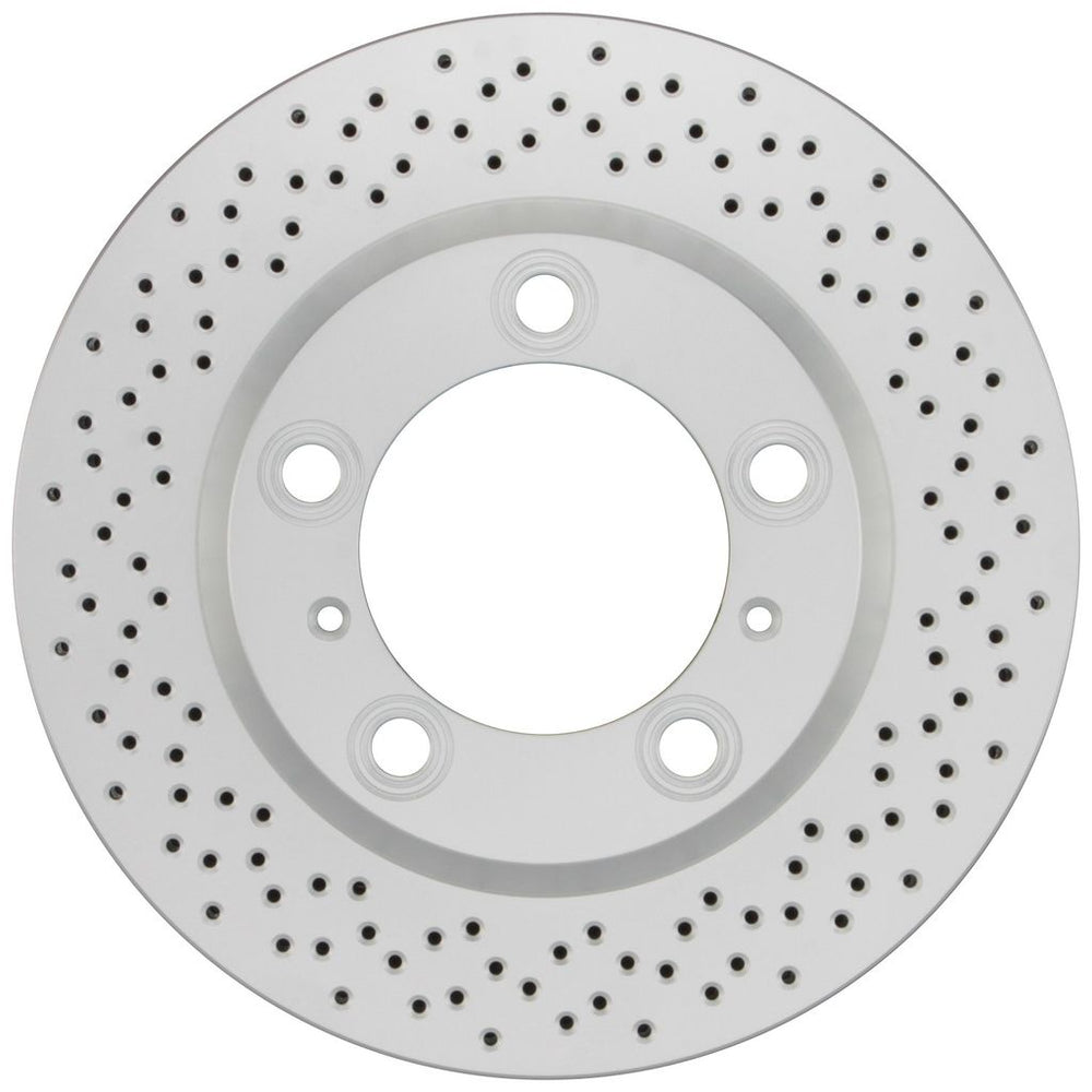 DISC BRAKE ROTOR