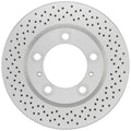 DISC BRAKE ROTOR