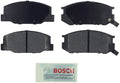 DISC BRAKE PADS