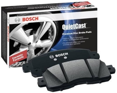DISC BRAKE PADS