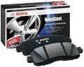 DISC BRAKE PADS