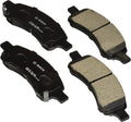 DISC BRAKE PADS