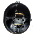 1923 JP CHEROKEE 2.0/2.4L W/ BLM RADIATOR & CONDENSOR CFA