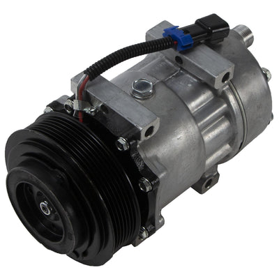 NEW COMPRESSOR